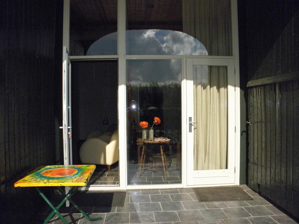 Bed & Breakfast Hofstede Het Klaphek Randwijk Chambre photo