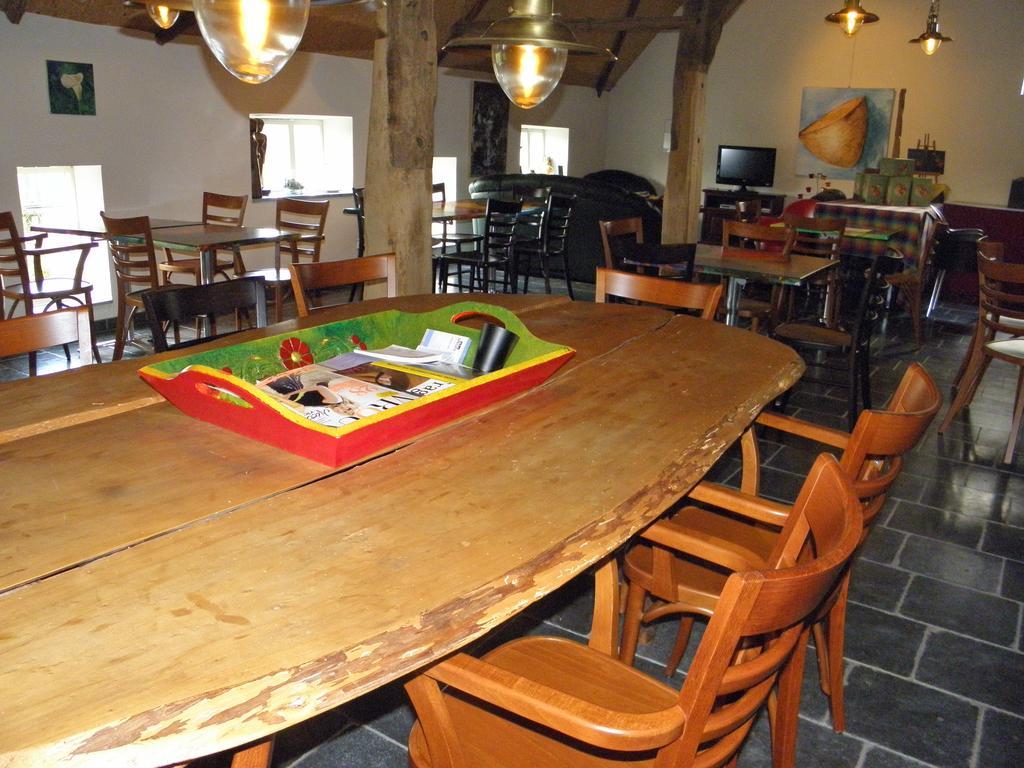 Bed & Breakfast Hofstede Het Klaphek Randwijk Chambre photo